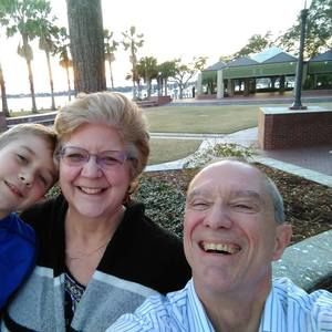 Meet your Posher, Dave